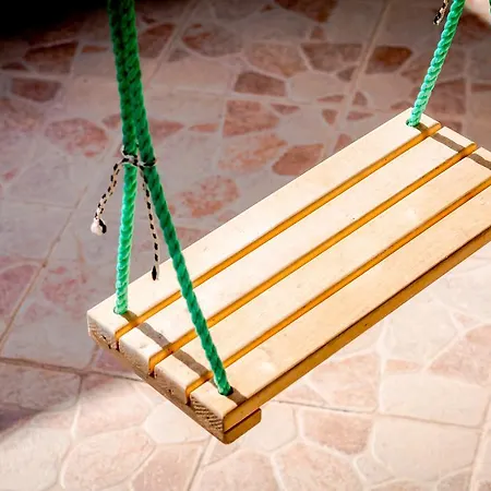 Villa Tajla - Family Only
